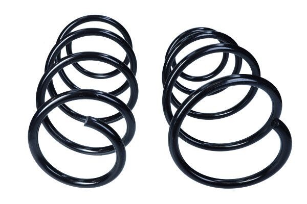 MAXGEAR Fjeder 60-1224D 60-1224D Fjeder TOYOTA AURIS MAXGEAR