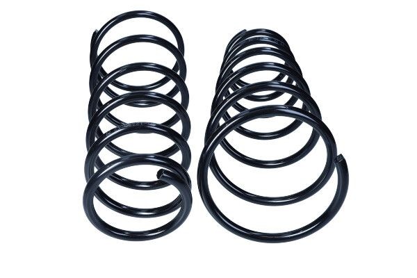 MAXGEAR Balstiekārtas atspere 60-1229D 60-1229D Atsperes TOYOTA PREVIA MAXGEAR