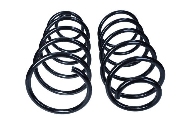 MAXGEAR Chassisveer 60-1236D 60-1236D Spiraalveer VOLVO V70 MAXGEAR