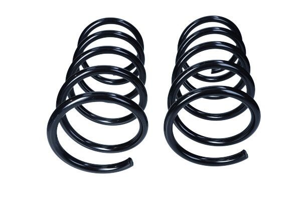 MAXGEAR Chassisveer 60-1243D Volvo V70 Spiraalveren MAXGEAR 60-1243D