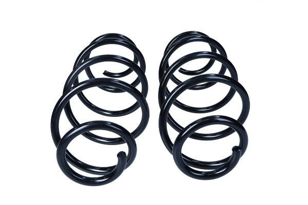 MAXGEAR Prużina podvozku 60-1254D MAXGEAR 60-1254D Pružina podvozku VW Polo 5 Sedan originálne cena