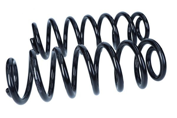 MAXGEAR Chassisveer 60-1259D Volkswagen AMAROK Spiraalveren MAXGEAR 60-1259D