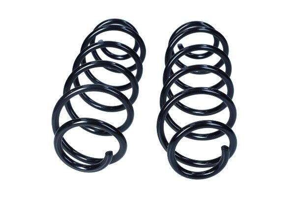 MAXGEAR Chassisveer 60-1265D Seat ALTEA Springveer MAXGEAR 60-1265D