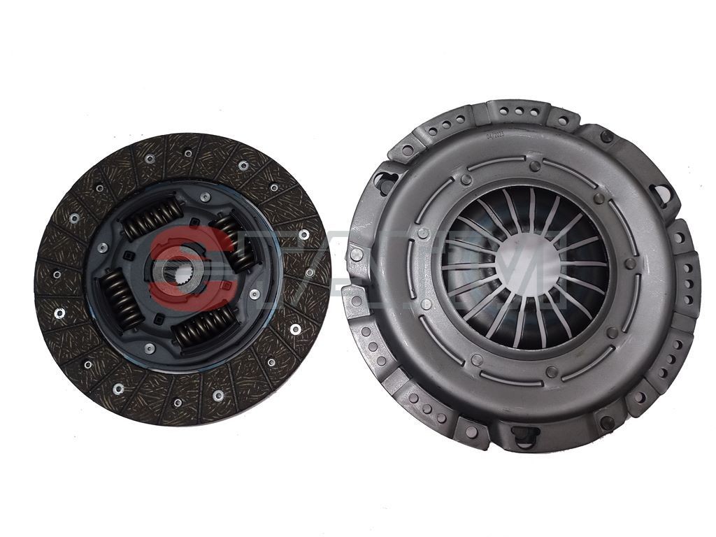 STATIM Koppelingsset 100.591 100.591 Koppelingsset CHEVROLET TACUMA STATIM