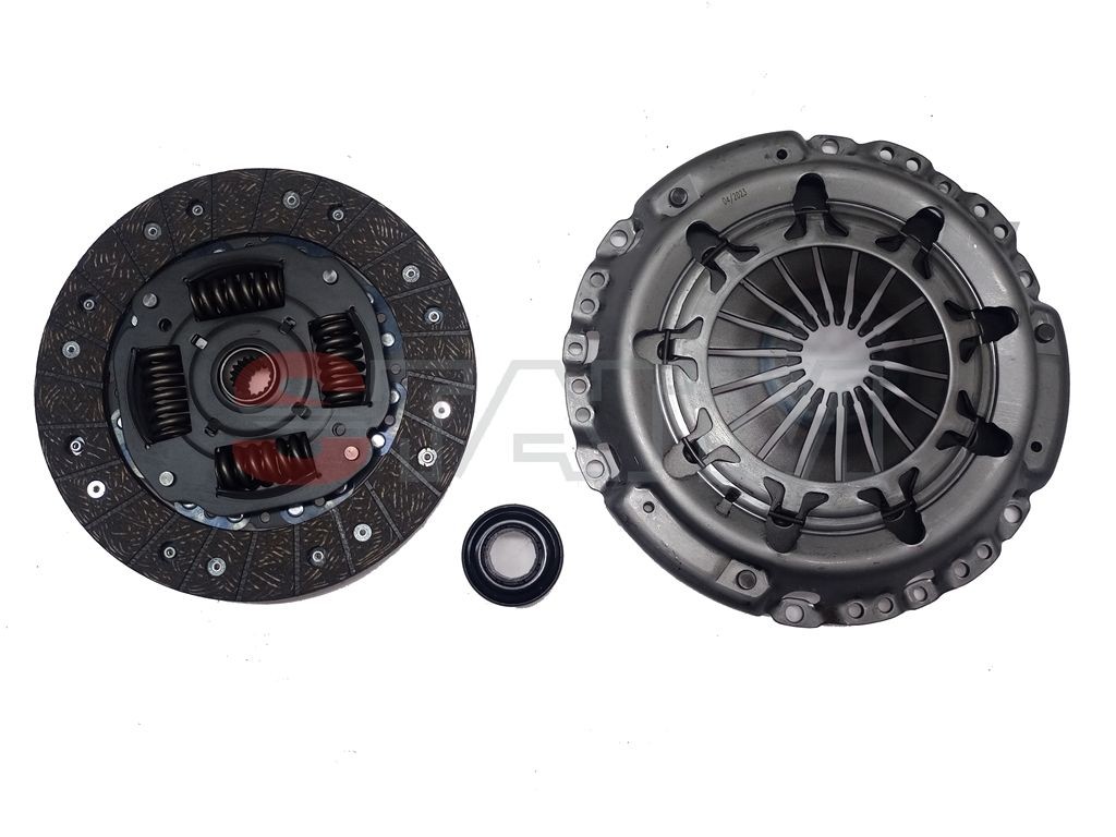 STATIM Kytkinpaketti 100.700 STATIM 100.700 Citroën C4 Mk1 2010 Kytkin
