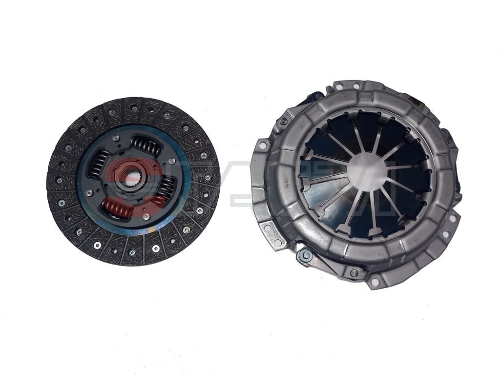 STATIM Clutchsett 100.853 Sportsclutch STATIM Toyota URBAN CRUISER 100.853