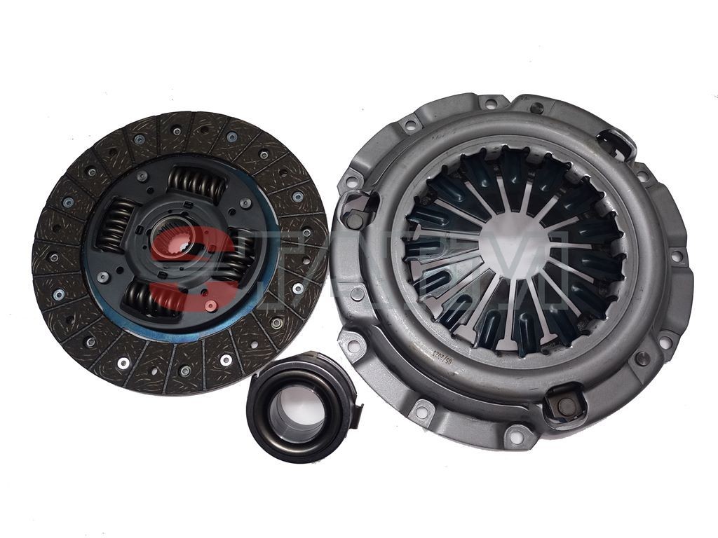 STATIM Sidurikomplekt 100.957 Sportsidur STATIM Mazda BT-50 100.957