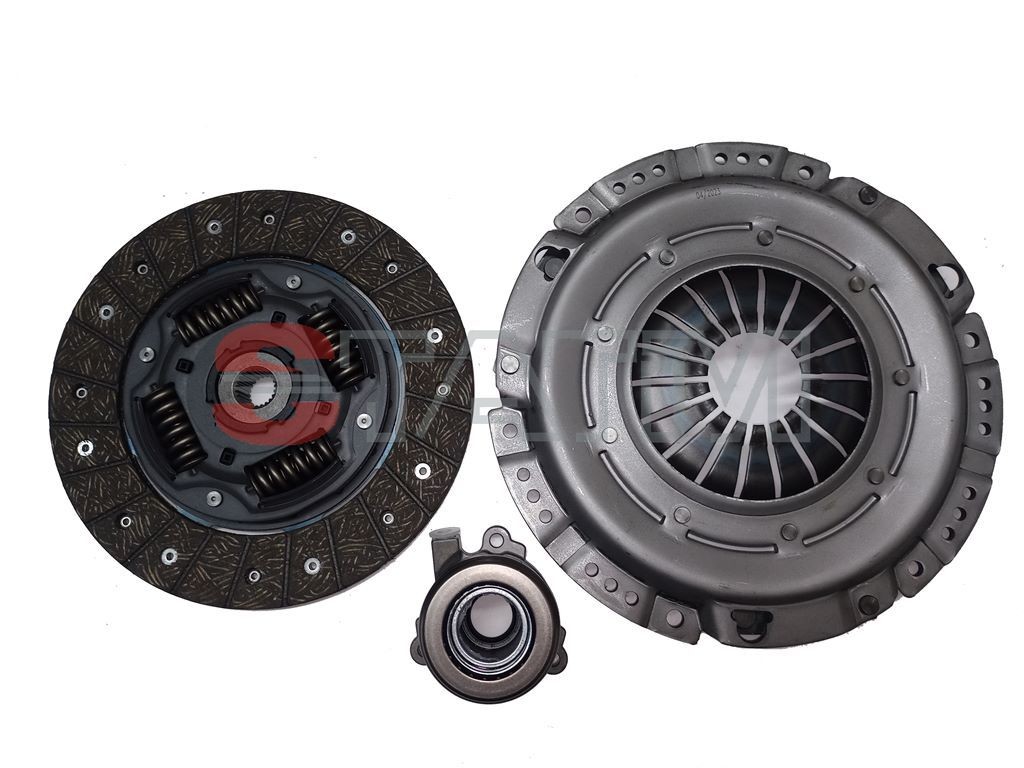 STATIM Kit frizione 120.592 120.592 costo Frizione rinforzata STATIM CHEVROLET TAHOE