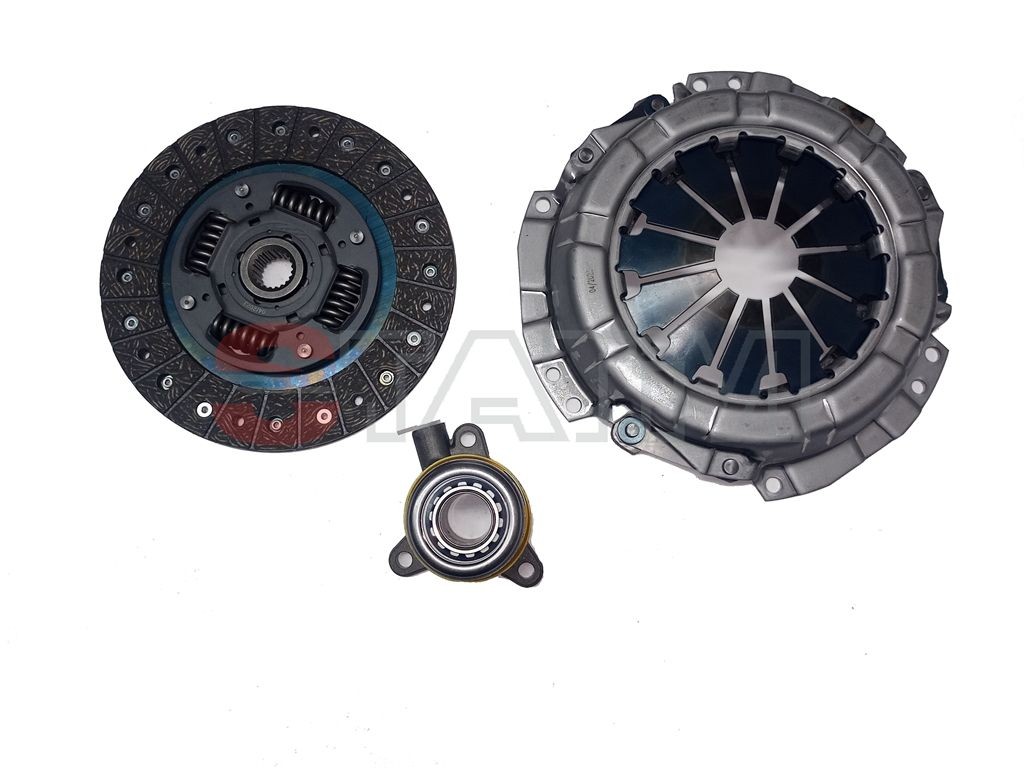 STATIM Koppelingsset 120.853 Toyota MR 2 Koppeling set STATIM 120.853