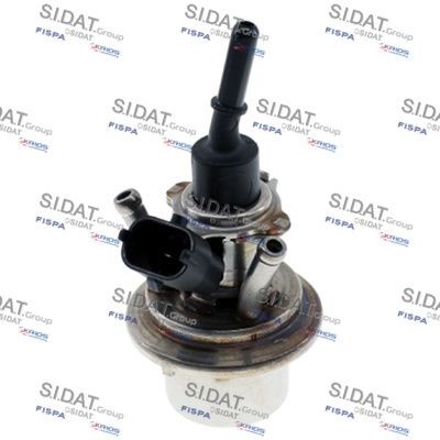 FISPA Matemodul, ureainnsprøytning 980064 980064 Doseringsmodul FISPA LAND ROVER RANGE ROVER EVOQUE