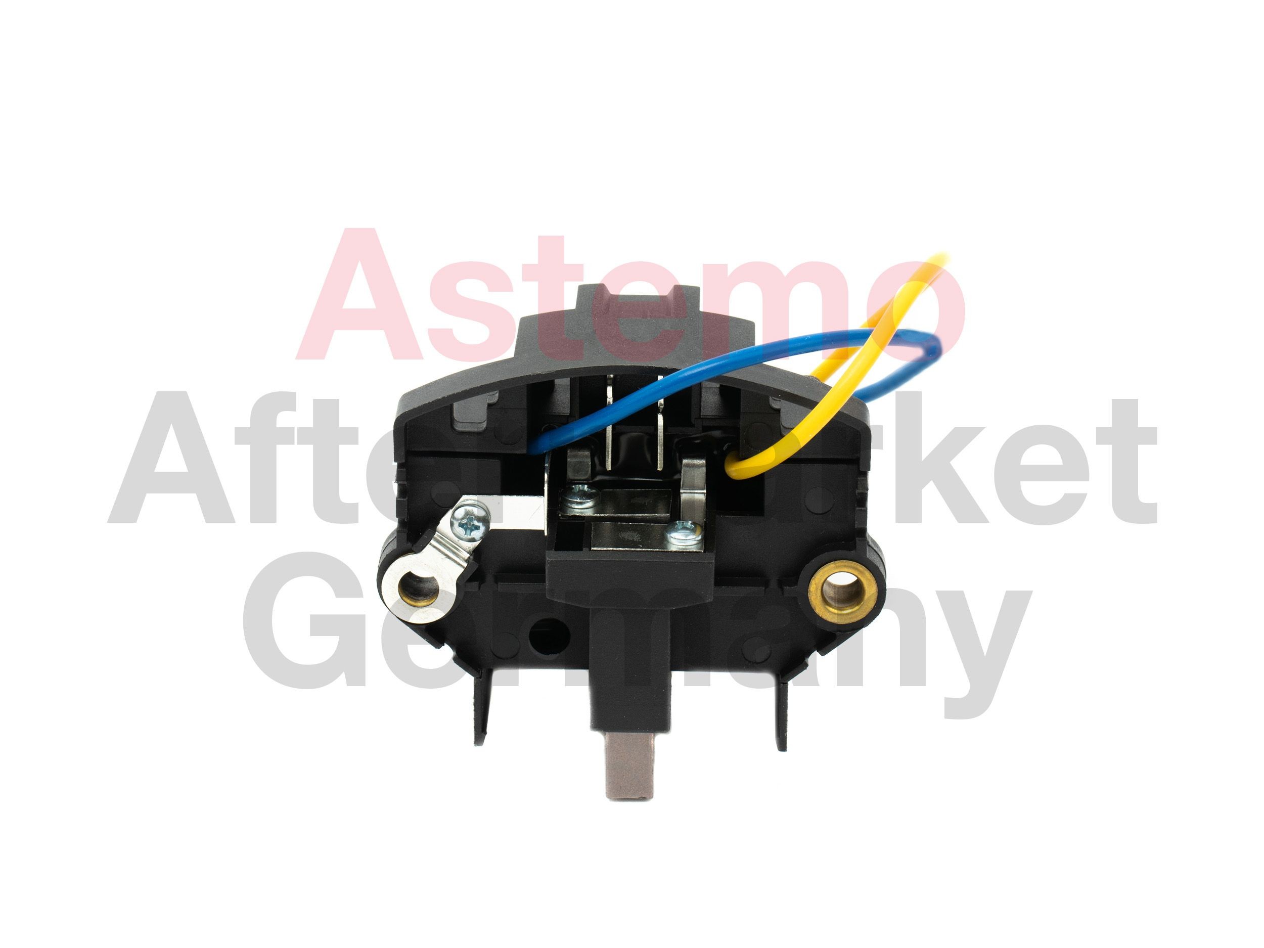 HITACHI Dynamoregulator 2500396 HITACHI Generatorregulator PEUGEOT 2500396