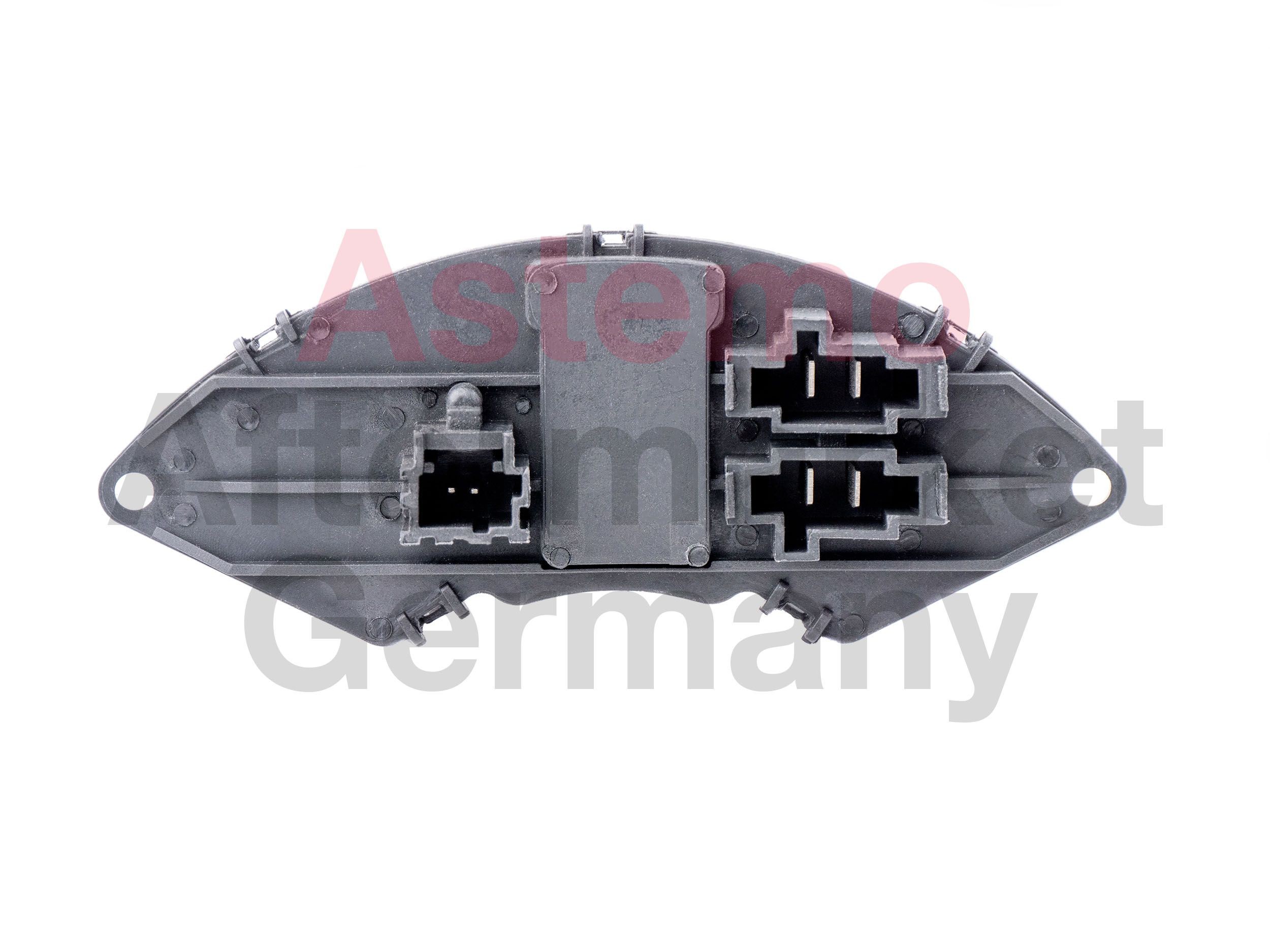 HITACHI Säädin, lämmityslaitteen puhallin 2502502 2502502 HITACHI Lämmityslaitteen puhaltimen vastus FIAT BARCHETTA
