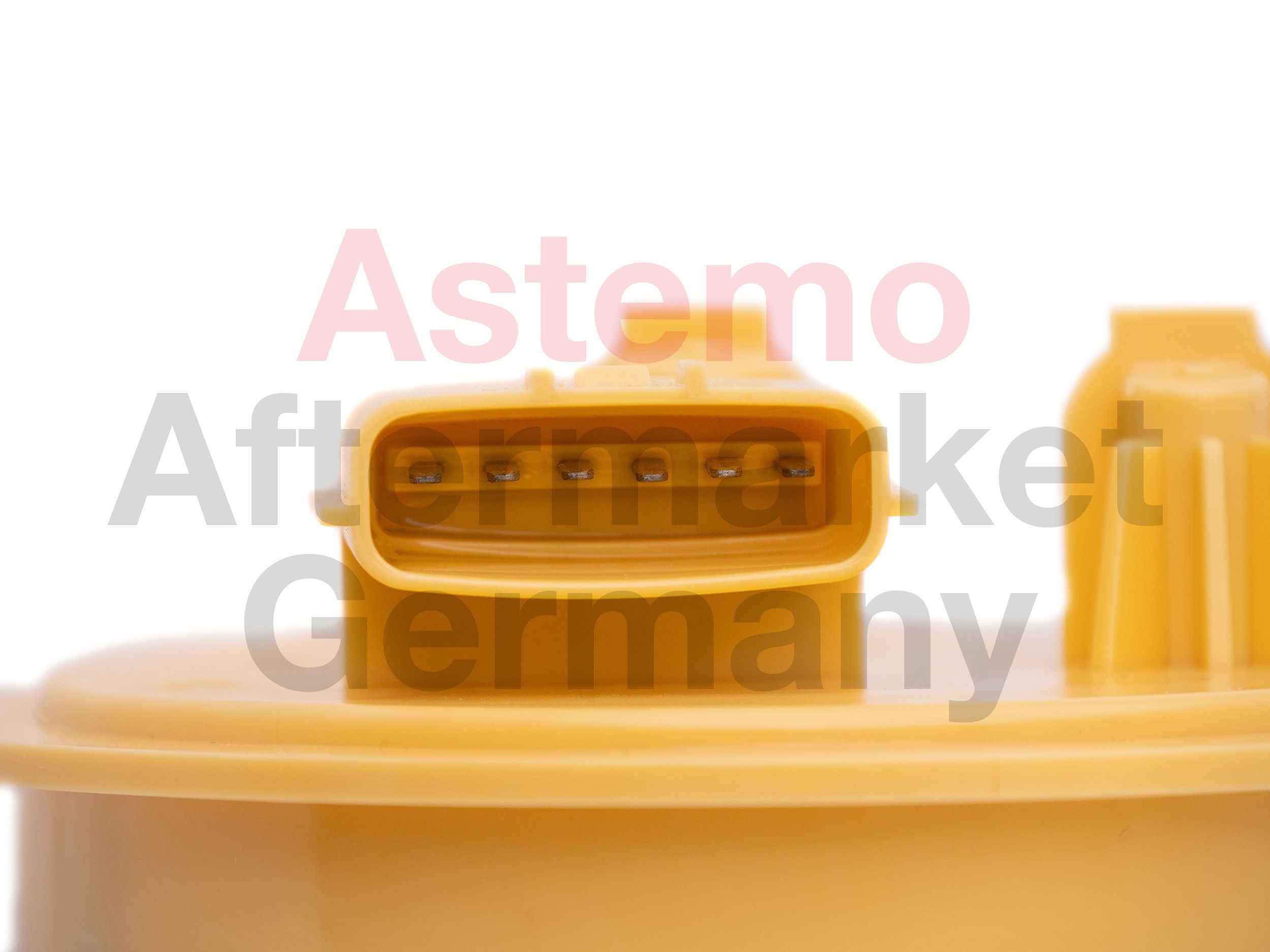 HITACHI Drivstoffpumpe 2502765 Brennstoffpumpe HITACHI Renault KANGOO 2502765