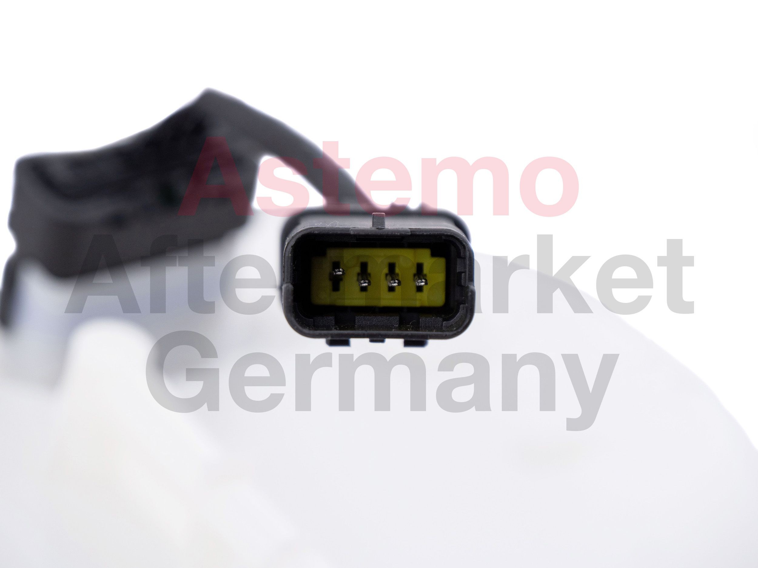 HITACHI Bensinpump 2502766 HITACHI 2502766 Bränslepump 301 Sedan original