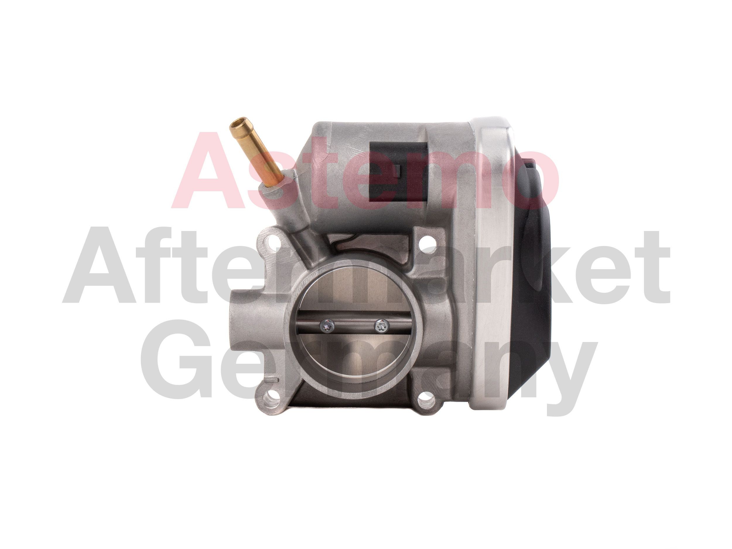 HITACHI Kaasuläppäkotelo 2508516 2508516 HITACHI Kaasuläpän kotelo SAAB 9-5