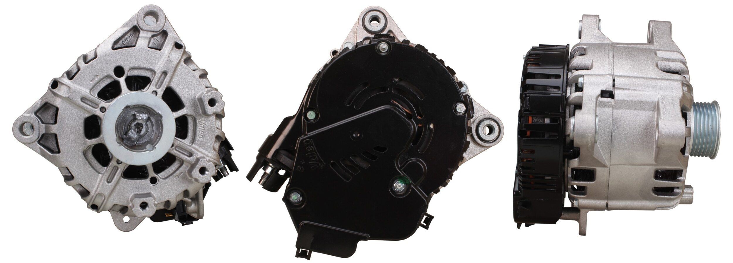 DRI Lichtmaschine 5050142102 DRI 5050142102 Lichtmaschine PEUGEOT 308 III SW e-308 (FNZKWZ) 156 PS 2023