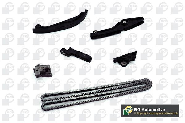 BGA Timing chain kit TC2396K BGA TC2396K genuine FORD USA Timing chain set cost