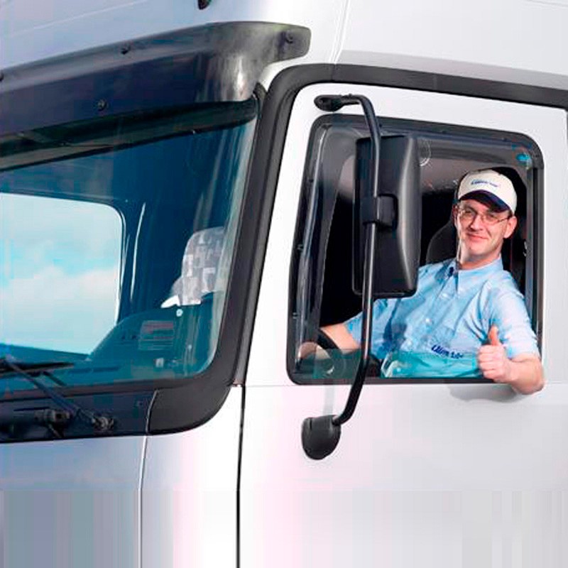 ClimAir Winddeflector CLS0046127D Sierlijsten ClimAir 308 CLS0046127D goedkoop