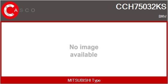 CASCO Cartucho CHRA CCH75032KS CASCO CCH75032KS Turbocompressor sobrealimentação BMW E36 Touring baratos
