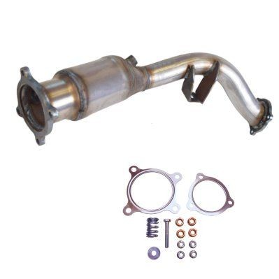 Katalysator EEC AU6060T EEC AU6060T Katalytisk omvandlare AUDI Q5 2021