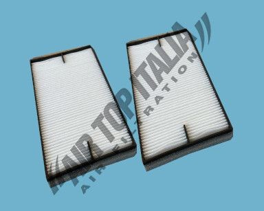 ZAFFO Interieurfilter ZF699 ZF699 ZAFFO Cabine-filter Iveco goedkoop