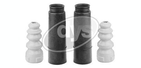 DYS Støvkappe, støtdemper 73-04509 Støvmansjett støtdemper & anslagsbuffer DYS SCIROCCO 73-04509 billige