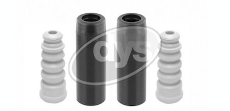 DYS Støvkappe, støtdemper 73-04514 Støtdempermansjett og -anslagsbuffer SEAT DYS 73-04514