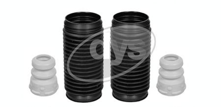 DYS Støvkappe, støtdemper 73-04525 73-04525 Støvmansjett støtdemper & anslagsbuffer VW SCIROCCO DYS