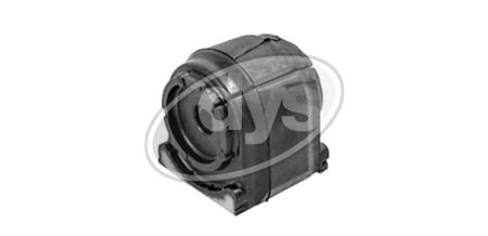 DYS Έδραση, σταθεροποιητής 75-04528 75-04528 Λάστιχα ζαμφόρ MERCEDES-BENZ A-class DYS