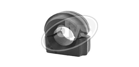 DYS Kinnitus, stabilisaator 75-04550 75-04550 Stabilisaatori puksid BMW 5. Seeria DYS