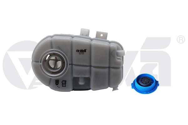VIKA Vase d'expansion, liquide de refroidissement 11211838201 VIKA Réservoir liquide de refroidissement SUZUKI 11211838201