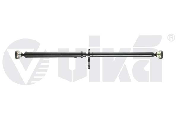 VIKA Kardānvārpsta, Galvenais pārvads 55211009401 VIKA 55211009401 Kardānvārpsta galvenais pārvads VW Phaeton 3D par izdevīgu cenu