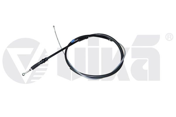 VIKA Handremkabel 66091559801 BMW 6-serie Handremkabel VIKA 66091559801