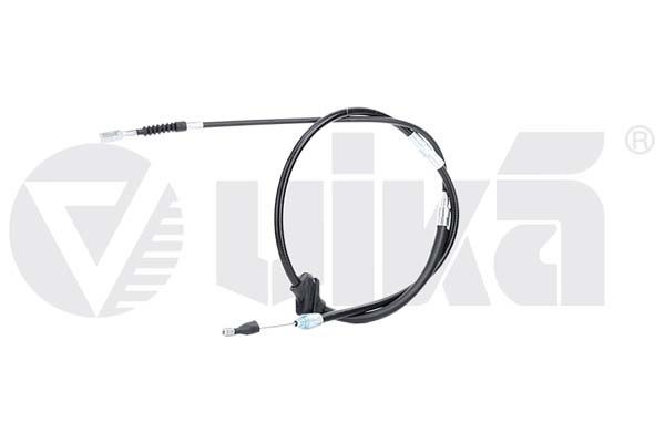 VIKA Cavo freno a mano 66091560101 66091560101 costo Cavo freno a mano SKODA SUPERB VIKA