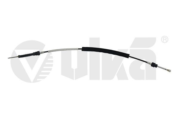 VIKA Ντίζα, μηχανικό κιβώτιο ταχυτήτων 77111645201 77111645201 VIKA Ντίζα λεβιέ ταχυτήτων Chevrolet φθηνά