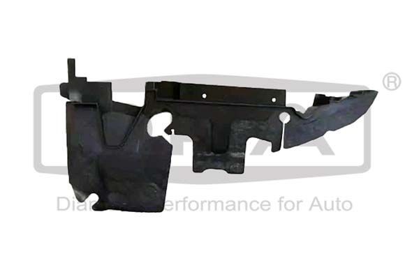 DPA Supporto, Griglia radiatore 11211877202 11211877202 Griglia radiatore HYUNDAI ix35 DPA costo