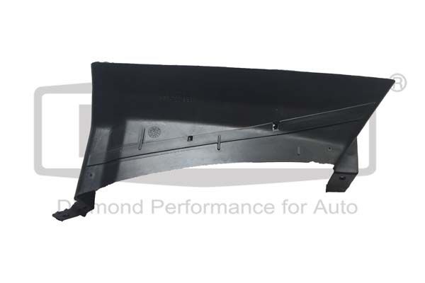 DPA Tube d'admission, alimentation d'air 11291799402 Tubulure d'admission DPA VOLVO 11291799402