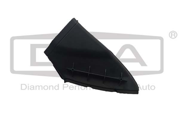 DPA Insugsrör, lufttillförsel 11291799502 11291799502 DPA insugningsrör PEUGEOT 308