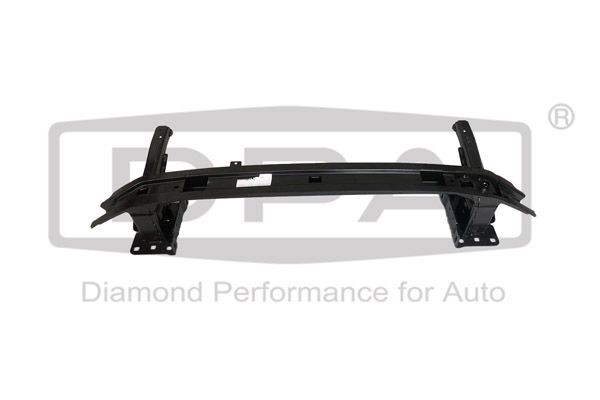 DPA Stoßstangenträger 88071875902 88071875902 Stoßstangenträger DPA PORSCHE 356