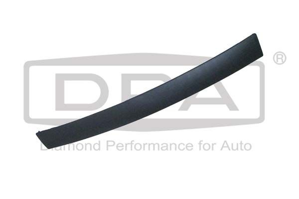 Montageset, bumper DPA 88071878202 DPA 88071878202 Houder bumper achter links rechts Audi A5 2023