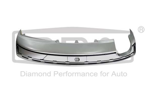DPA Bakspoiler 88071879002 88071879002 Frontleppe ALFA ROMEO GT DPA