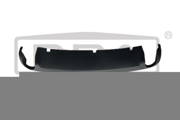 DPA Bakspoiler 88071879202 88071879202 Frontspoiler ALFA ROMEO GT DPA