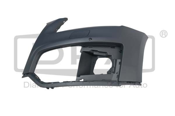 DPA Põrkeraud 88071880902 Kaitseraud DPA Nissan NV250 88071880902