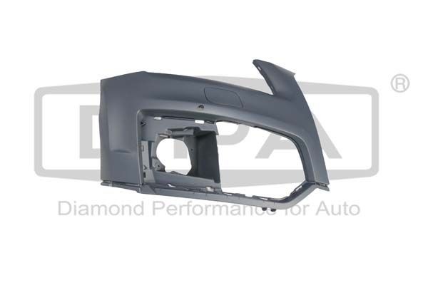 DPA Støtfanger 88071881002 88071881002 Frontfanger og bakfanger AUDI A7 DPA