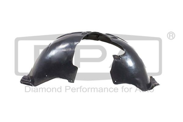 DPA Inderskærm 88091694202 Inderskærm DPA Audi A4 88091694202