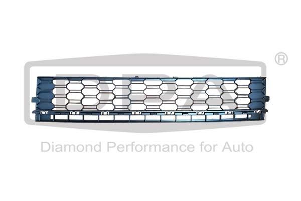 DPA Grille de ventilation, pare-chocs 88531841502 DPA 88531841502 Grille prise air inférieure Skoda Rapid NH3 prix