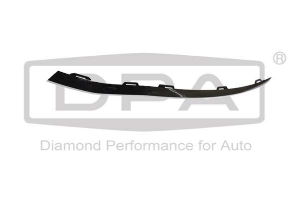 DPA Trim Cover, indicator 88531841702 DPA 88531841702 BMW 7 Series side repeater replacement