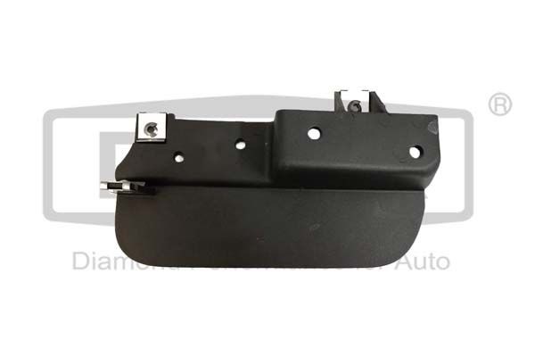 DPA Spoilers 88531842502 88531842502 Priekšējais spoileris DPA CHEVROLET KALOS