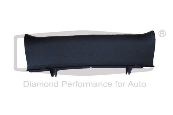 DPA Afdekplaat, achterklep 88631701202 88631701202 Achterklep HYUNDAI SONATA DPA