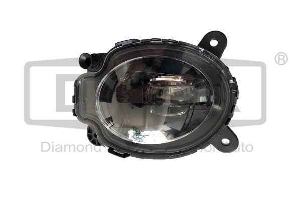 DPA Dimljus 99411801102 99411801102 DPA dimljus Seat ALHAMBRA